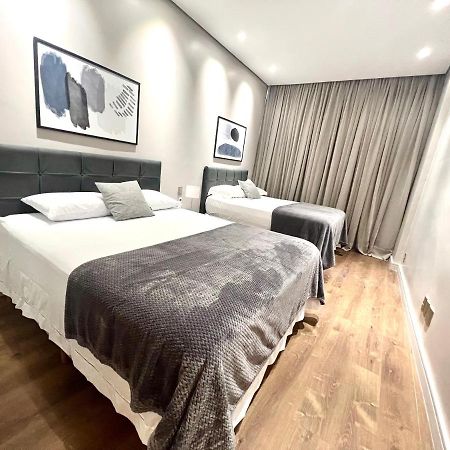 Flat 2 Quartos, Novo, Na Avenida Paulista São Paulo Extérieur photo