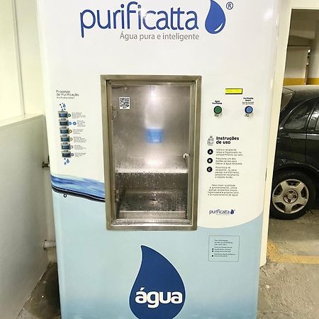 Flat 2 Quartos, Novo, Na Avenida Paulista São Paulo Extérieur photo