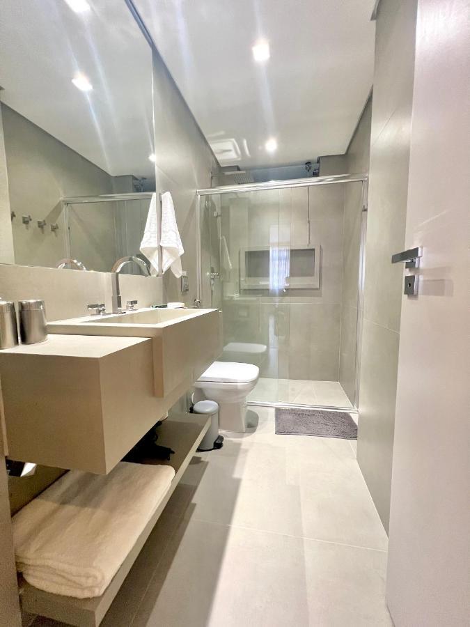 Flat 2 Quartos, Novo, Na Avenida Paulista São Paulo Extérieur photo
