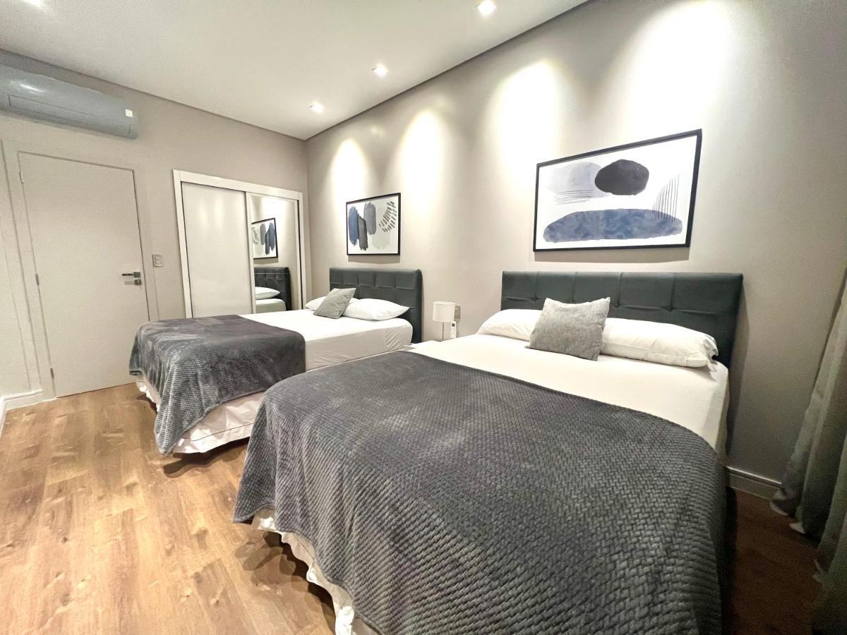 Flat 2 Quartos, Novo, Na Avenida Paulista São Paulo Extérieur photo