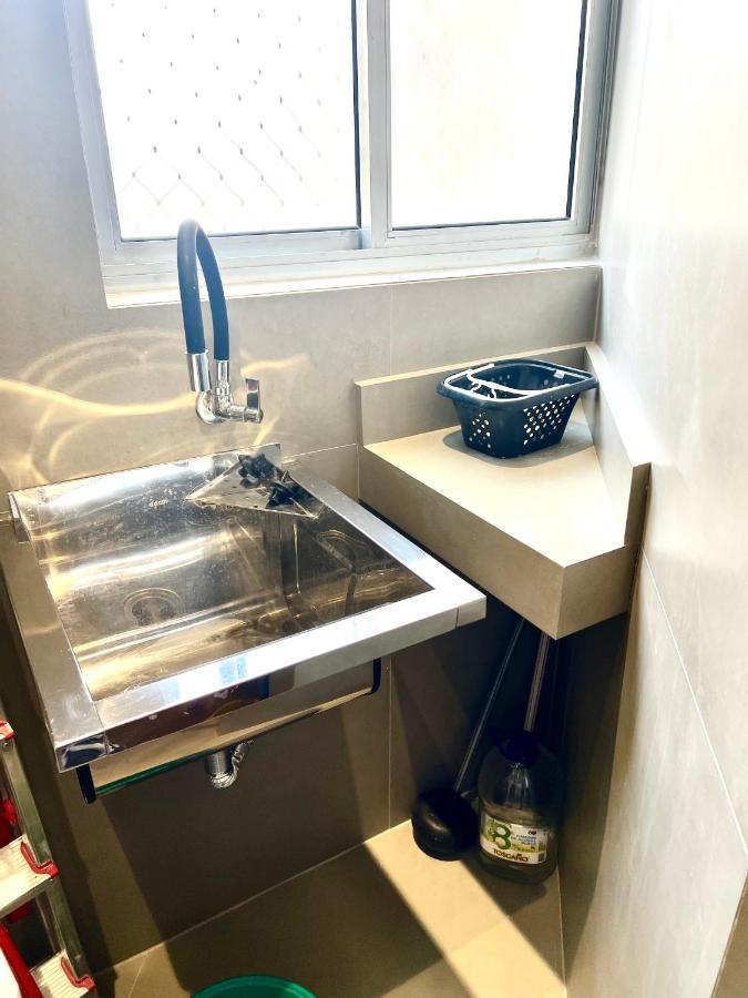 Flat 2 Quartos, Novo, Na Avenida Paulista São Paulo Extérieur photo