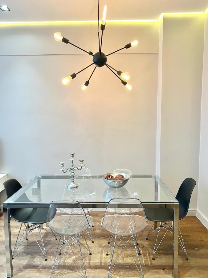 Flat 2 Quartos, Novo, Na Avenida Paulista São Paulo Extérieur photo