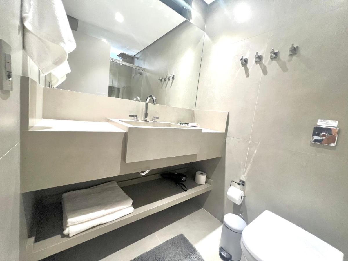 Flat 2 Quartos, Novo, Na Avenida Paulista São Paulo Extérieur photo