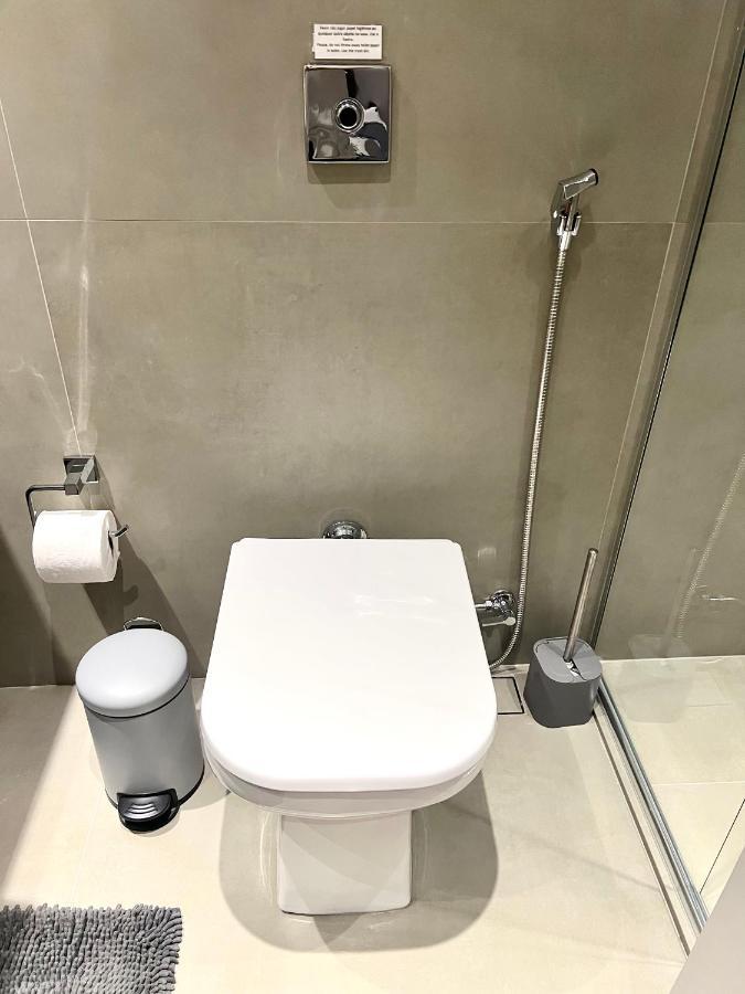 Flat 2 Quartos, Novo, Na Avenida Paulista São Paulo Extérieur photo