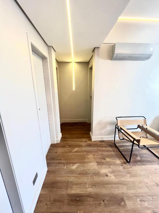 Flat 2 Quartos, Novo, Na Avenida Paulista São Paulo Extérieur photo