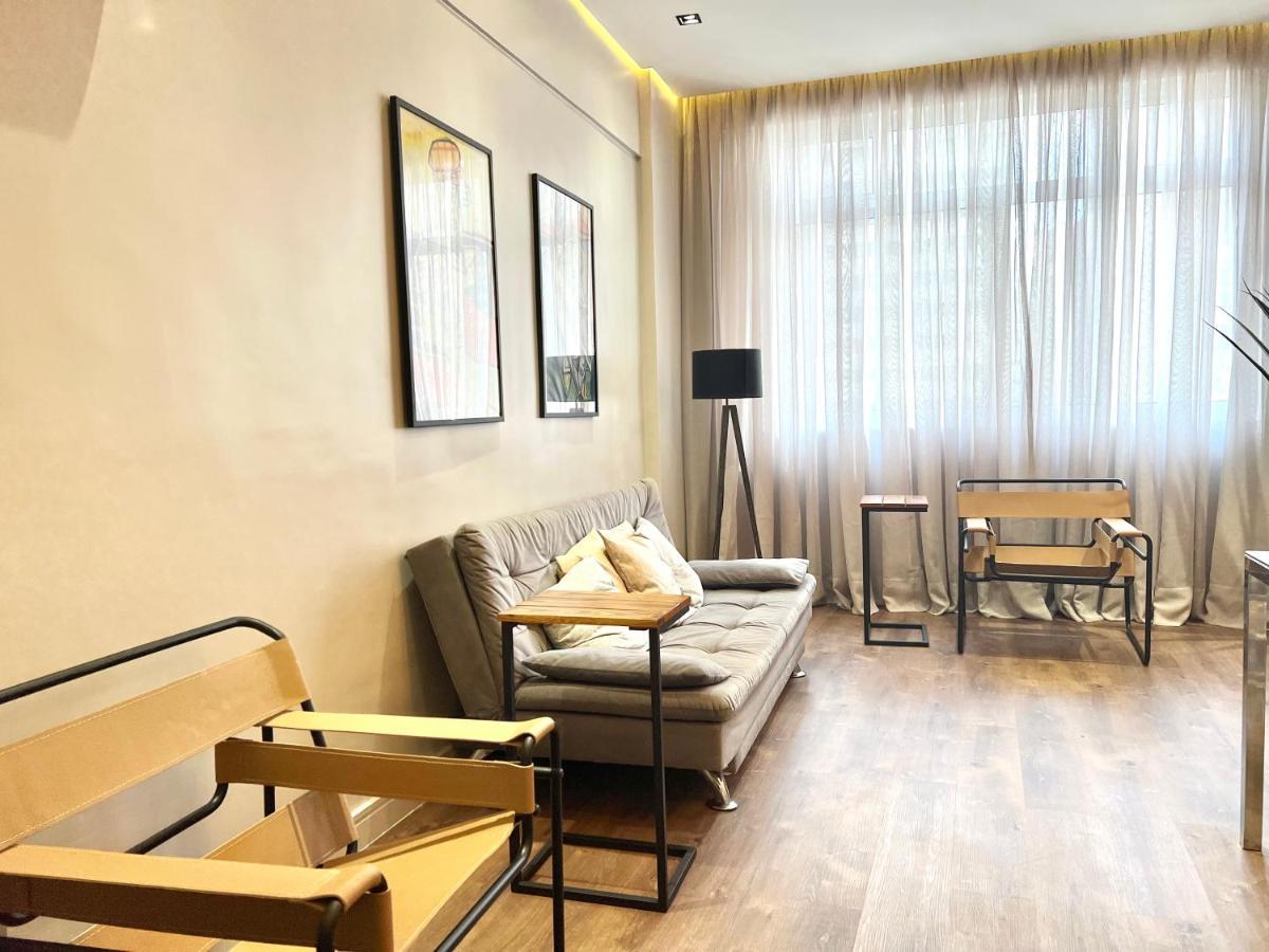 Flat 2 Quartos, Novo, Na Avenida Paulista São Paulo Extérieur photo