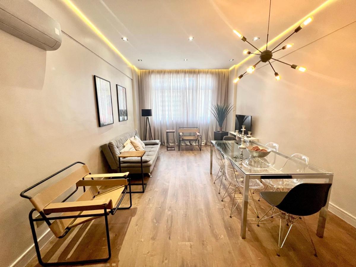 Flat 2 Quartos, Novo, Na Avenida Paulista São Paulo Extérieur photo